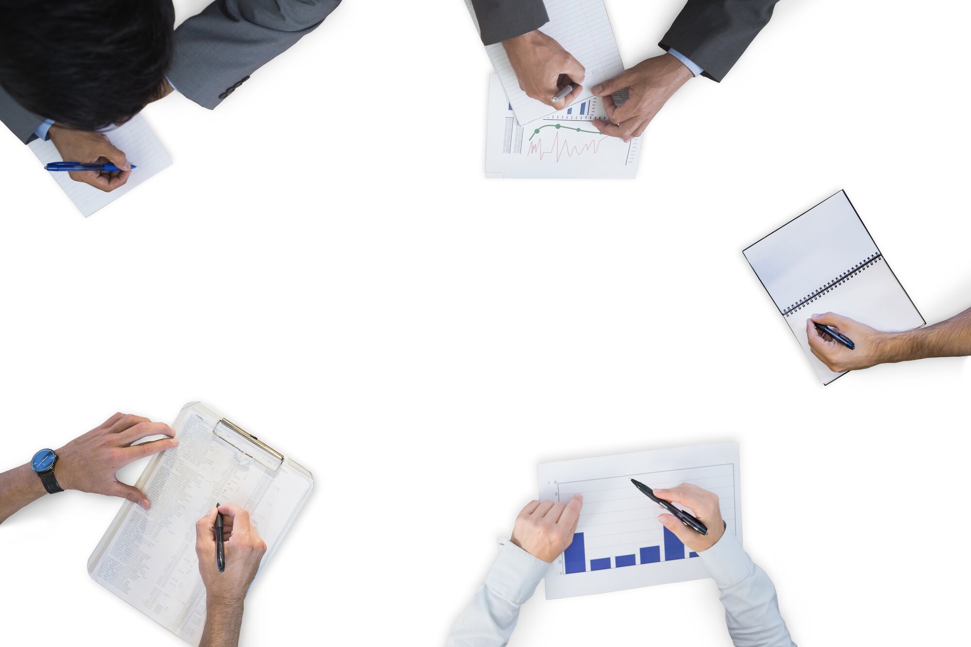 Workshop Finanzplanung mit Kunden
